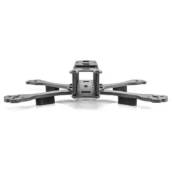 Lumenier QAV-R 2 Freestyle Quadcopter Frame -DJI Shop qav r 2 5 front low