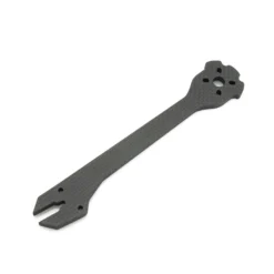 QAV-R 2 7" Arm - 5mm (Slotted)