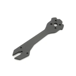 QAV-R 2 5" Arm - 4.5mm (Slotted)