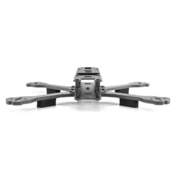 Lumenier QAV-R 2 Slam Freestyle Quadcopter Frame 15 Lumenier QAV-R 2 Slam Freestyle Quadcopter Frame -DJI Shop qav r 2 slam 5 front low