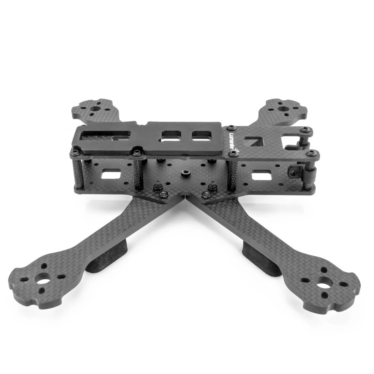 Lumenier QAV-R 2 Slam Freestyle Quadcopter Frame 3 Lumenier QAV-R 2 Slam Freestyle Quadcopter Frame - Image 3