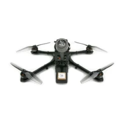 Lumenier QAV-S MINI 4" Freestyle Quadcopter DIY Kit (HD) -DJI Shop qav s4back1000x1000