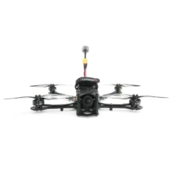 Lumenier QAV-S MINI 4" Freestyle Quadcopter DIY Kit (HD) -DJI Shop qav s4front1000x1000