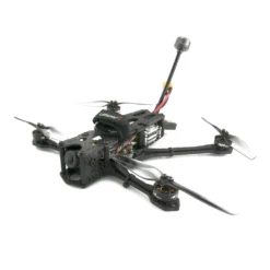 Lumenier QAV-S MINI 4" 4S Freestyle Quadcopter RTF W/ Caddx Vista Nebula Pro (HD)