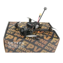 Lumenier QAV-S MINI 4" 4S Freestyle Quadcopter RTF W/ Caddx Vista Nebula Pro (HD) -DJI Shop qav s4onbox1000x1000 1