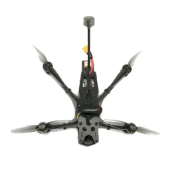 Lumenier QAV-S MINI 4" Freestyle Quadcopter DIY Kit (HD) -DJI Shop qav s4top1000x1000