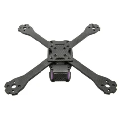 QAV-SKITZO Dark Matter FPV Freestyle Quadcopter 9 QAV-SKITZO Dark Matter FPV Freestyle Quadcopter -DJI Shop qav skitzo dark matter fpv freestyle quadcopter bottom