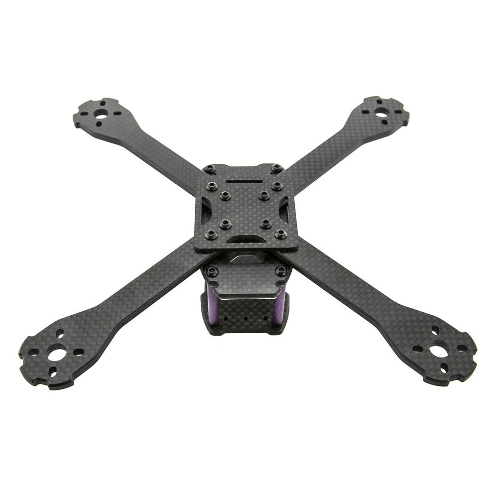QAV-SKITZO Dark Matter FPV Freestyle Quadcopter 5 QAV-SKITZO Dark Matter FPV Freestyle Quadcopter - Image 5