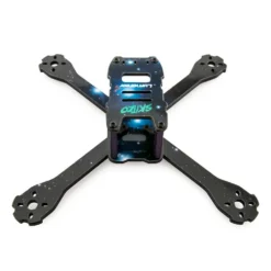 QAV-SKITZO Dark Matter FPV Freestyle Quadcopter 8 QAV-SKITZO Dark Matter FPV Freestyle Quadcopter -DJI Shop qav skitzo dark matter fpv freestyle quadcopter front
