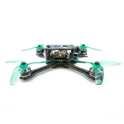 QAV-SKITZO Dark Matter RTF W/ FrSky RX -DJI Shop qav skitzo dark matter rtf side1