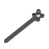 4" Carbon Fiber Arm For The QAV-ULX (Set Of 4)