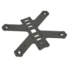 QAV180 Carbon Fiber Main "Unibody" Frame Plate (3mm)