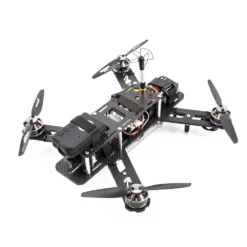 QAV250 Carbon Fiber Mini FPV Quadcopter ARF -DJI Shop qav250 carbin fiber edition 2