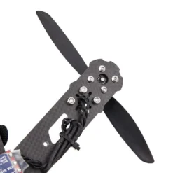 QAV250 6" Carbon Fiber Arm Extensions -DJI Shop qav250 cf arm extension under