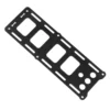 QAV250 Flight Controller Cover Plate (G10)
