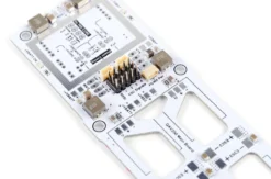 QAV250 "Fury" Power Distribution Board 22 QAV250 "Fury" Power Distribution Board -DJI Shop qav250 fury 4