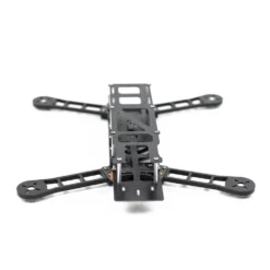 QAV400 FPV Quadcopter Frame ARF -DJI Shop qav400 21