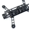 QAV400 FPV Quadcopter Frame With Aluminum Arms