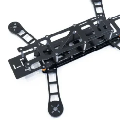 QAV400 FPV Quadcopter Frame With Aluminum Arms