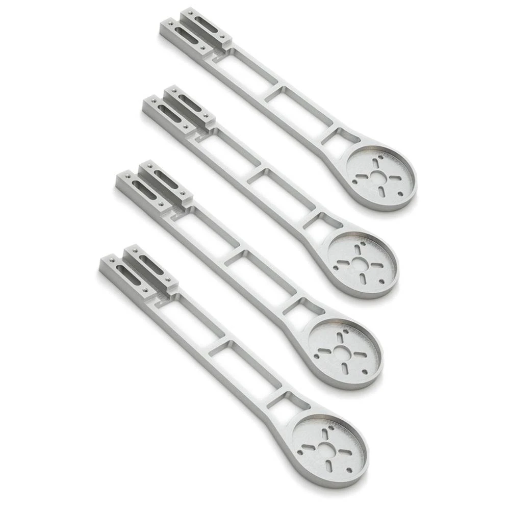 QAV Aluminum Arms 500mm Size (set Of 4) 1 QAV Aluminum Arms 500mm Size (set Of 4)