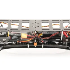 QAV540 V2 FPV Quadcopter RTF (Pre-built And Tuned) -DJI Shop qav500 v2 rtf vector side