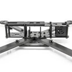 Lumenier QAV-RXL 2 - 10" FPV Quadcopter Frame -DJI Shop qavrxl 10 close