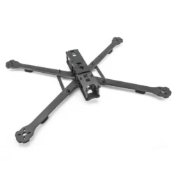 Lumenier QAV-RXL 2 - 10" FPV Quadcopter Frame