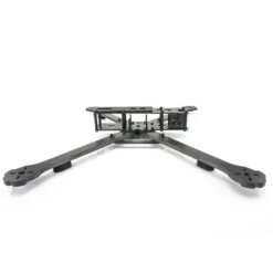 Lumenier QAV-RXL 2 - 10" FPV Quadcopter Frame -DJI Shop qavrxl 10 side