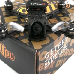 Lumenier QAV-S MINI 3" Freestyle Quadcopter DIY Kit - 4S (HD) 21 Lumenier QAV-S MINI 3" Freestyle Quadcopter DIY Kit - 4S (HD) -DJI Shop qavs 3 closeupbox1000x1000 3