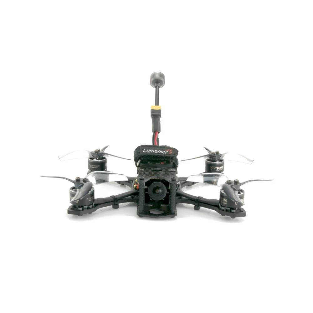 Lumenier QAV-S MINI 3" Freestyle Quadcopter DIY Kit - 4S (HD) 3 Lumenier QAV-S MINI 3" Freestyle Quadcopter DIY Kit - 4S (HD) - Image 3