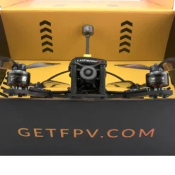 Lumenier QAV-S MINI 3" Freestyle Quadcopter DIY Kit - 6S (HD) -DJI Shop qavs 3 insidebox1000x1000 1