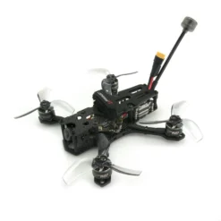 Lumenier QAV-S MINI 3" 6S Freestyle Quadcopter RTF W/ Caddx Polar Micro Vista (HD)