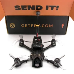 Lumenier QAV-S MINI 3" Freestyle Quadcopter DIY Kit - 6S (HD) -DJI Shop qavs 3 sendit1000x1000 1