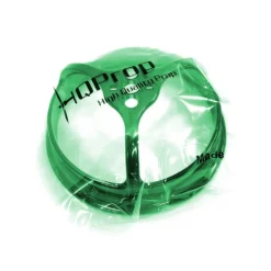 QSL 85mm Cinewhoop Molded Duct -DJI Shop qsl 85mm cinewhoop molded duct green 1