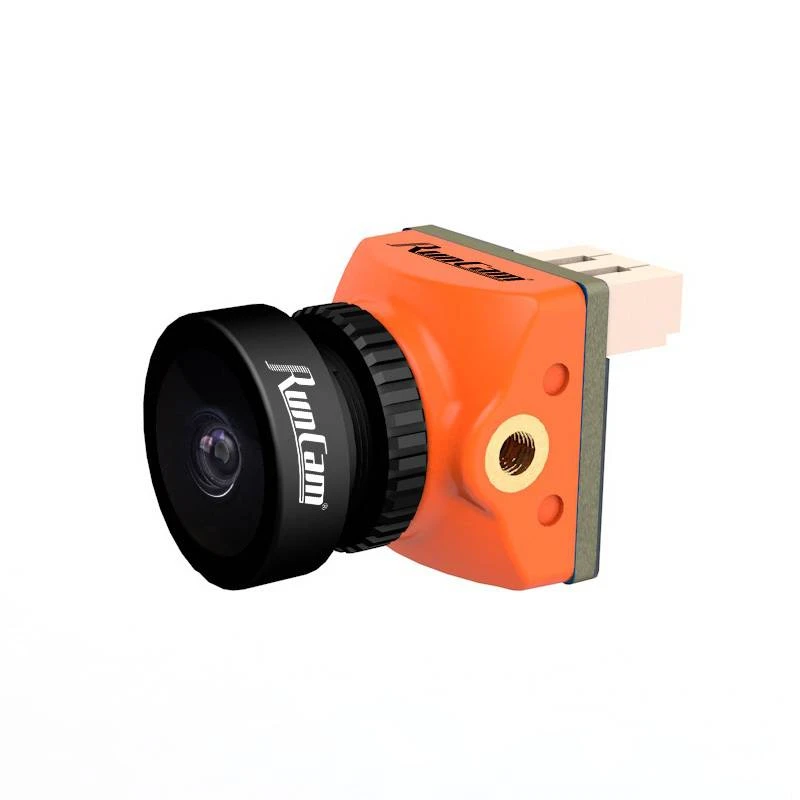 RunCam Racer Nano 2 V2 - 14x14 1000TVL CMOS FPV Camera 2 RunCam Racer Nano 2 V2 - 14x14 1000TVL CMOS FPV Camera - Image 2