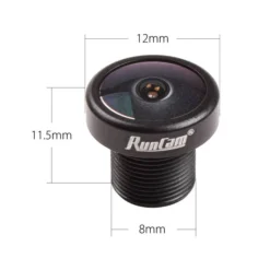 RunCam RC21M Swift Micro 160 Degree Lens -DJI Shop rc21m 1 3