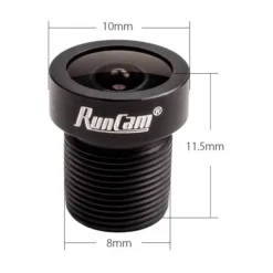 RunCam RC23M Swift Micro 145 Degree Lens -DJI Shop rc23m 2