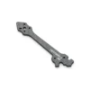Diatone Roma L3 Rear Arm (1pc)