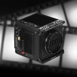 RED KOMODO 6K Digital Cinema Camera -DJI Shop red komodo film bg 1