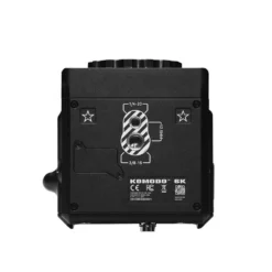 RED KOMODO 6K Digital Cinema Camera -DJI Shop red komodo 6k digital cinema camera 6