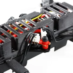 Rekon FPV Rekon3 Nano LR FPV Quad 8 Rekon FPV Rekon3 Nano LR FPV Quad -DJI Shop rekon fpv rekon 3 nano lr fpv quad closeup1000x1000