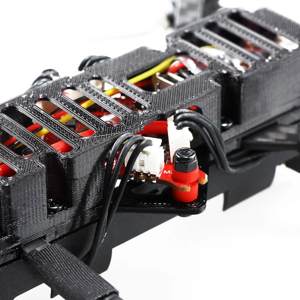 Rekon FPV Rekon3 Nano LR FPV Quad 4 Rekon FPV Rekon3 Nano LR FPV Quad - Image 4