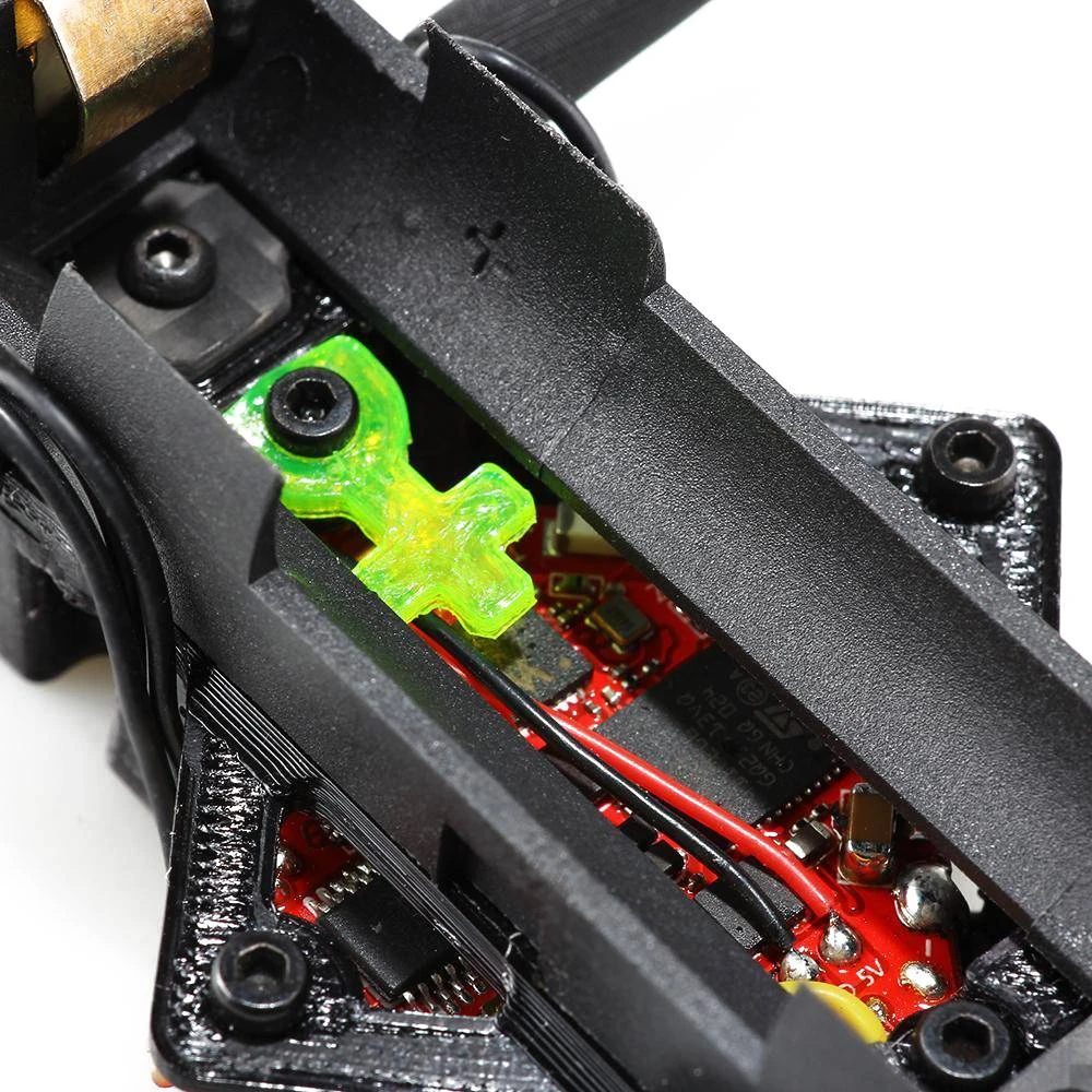 Rekon FPV Rekon3 Nano LR FPV Quad 5 Rekon FPV Rekon3 Nano LR FPV Quad - Image 5