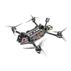 Rekon FPV Rekon35 Nano LR 3.5" 2S 18650 FPV Drone - Analog