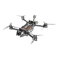 Rekon FPV Rekon35 Nano LR 3.5" 2S 18650 FPV Drone - HD