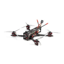 Rekon FPV Rekon4 FR 4" Analog Freestyle Quadcopter W/ Caddx Ratel V2 - 4S