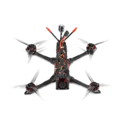 Rekon FPV Rekon4 FR 4" Analog Freestyle Quadcopter W/ Caddx Ratel V2 - 4S -DJI Shop rekon fpv rekon4 fr 4 analog freestyle quadcopter w caddx ratel v2 top