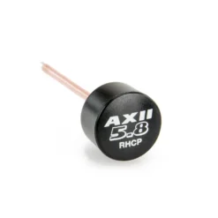 Lumenier Micro AXII Bare Wire 5.8GHz Antenna (RHCP)