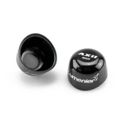 Lumenier AXII 2 Replacement Caps (RHCP) (2pcs)