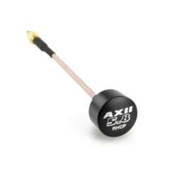 Lumenier Micro AXII Straight MMCX 5.8GHz Antenna (RHCP)